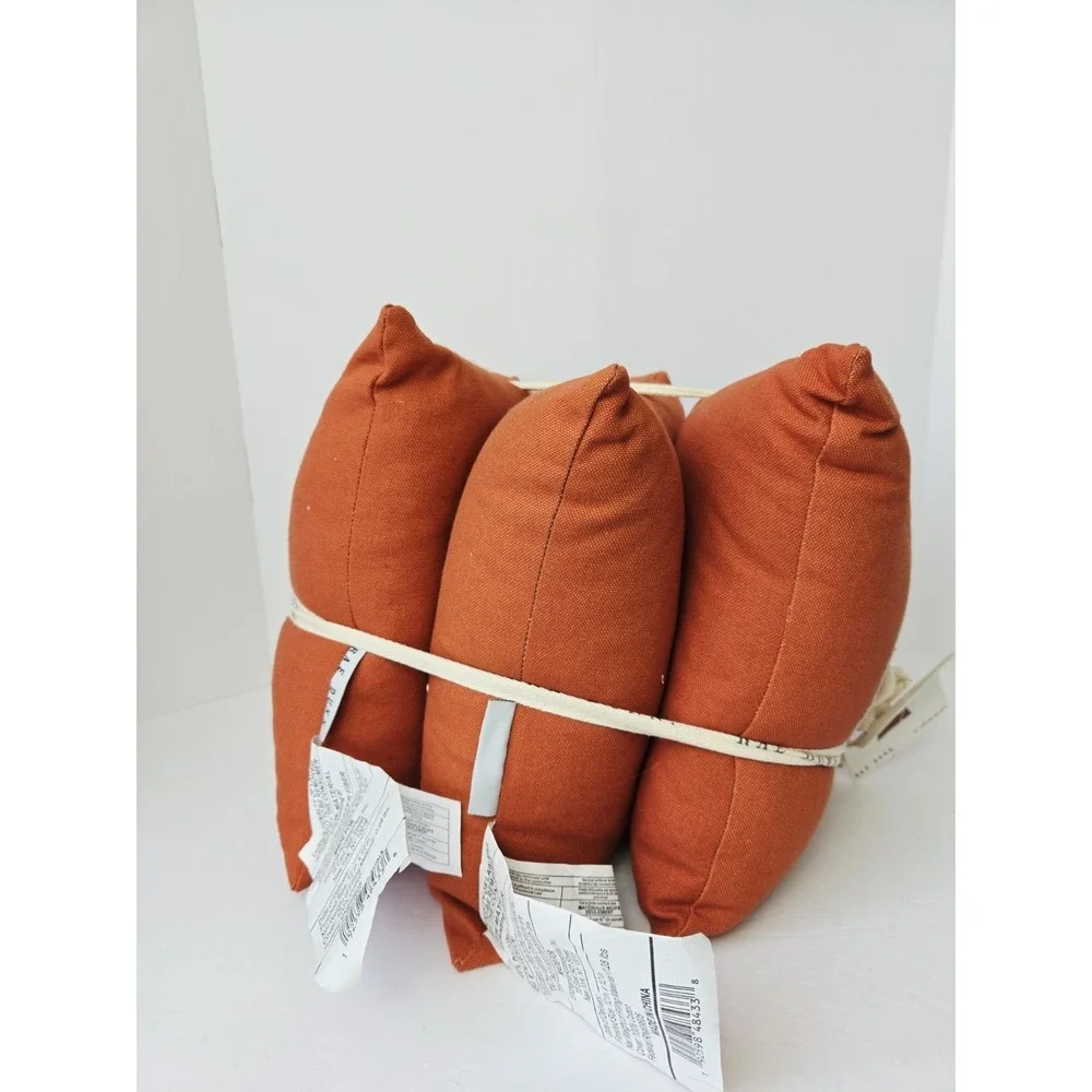 Rae Dunn‎ 3 Throw Pillows 12